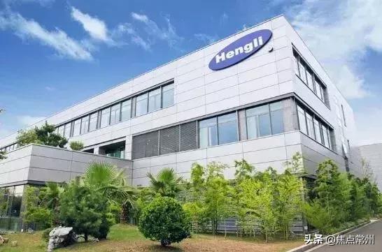 恭喜了!常州这几家企业的员工即将身价大涨!快看看有没有你?