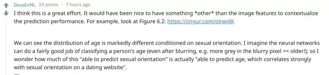 硕士论文研究「AI预测性取向」：化妆等因素并不影响判断