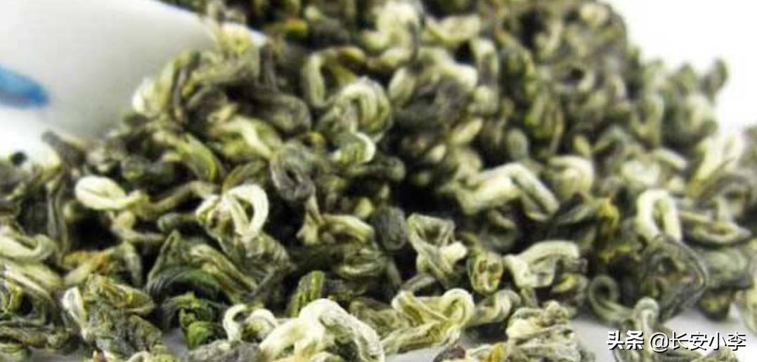 碧螺春作用特点,碧螺春是什么茶有什么功效