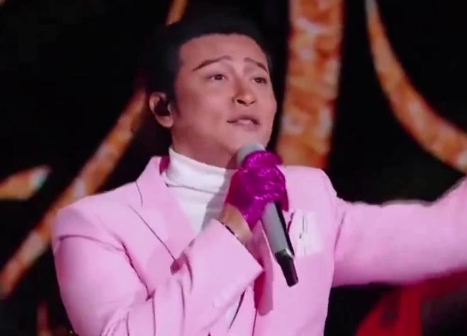 苏有朋被质疑唱功,苏有朋回应大合唱