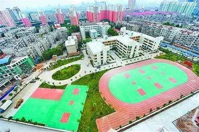 武汉重点小学对口学区房盘点,武汉老破小学区房有必要买吗