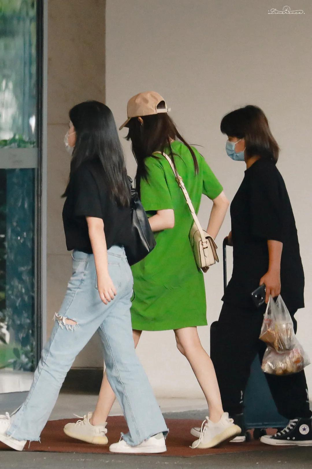 allwhite穿搭没有你想的那么简单,allwhite穿衣搭配