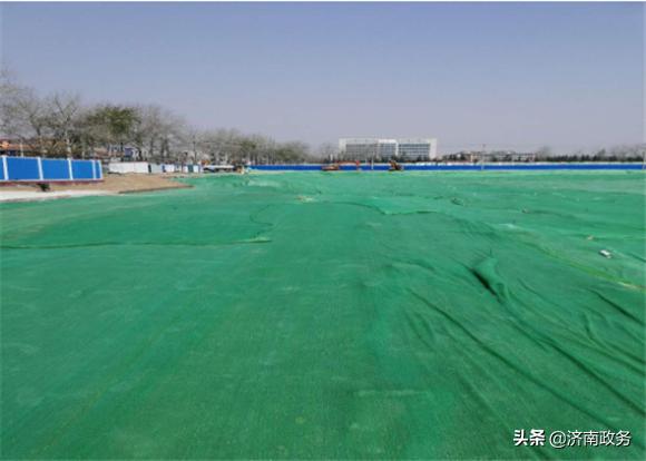 这9处扬尘污染工地被通报批评！