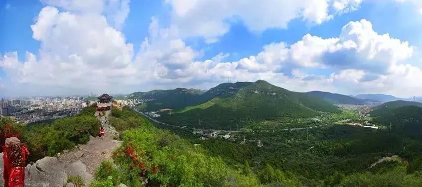 五一小长假出游攻略济南,济南五一旅游攻略推荐版