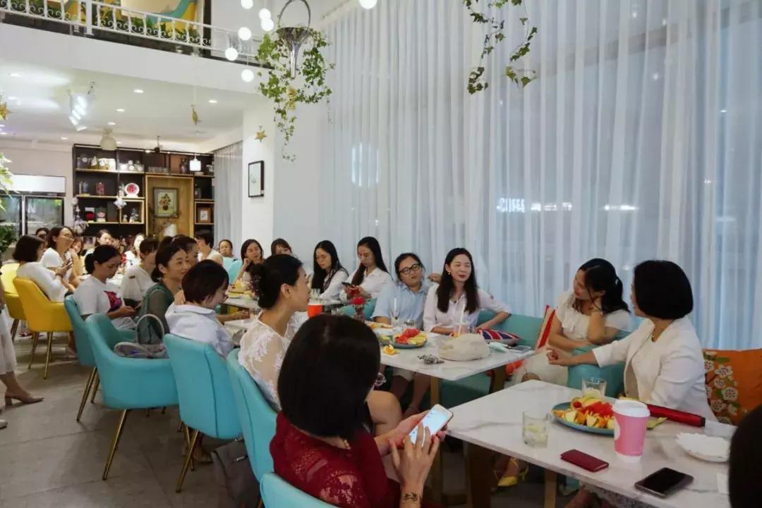 商界玫瑰：杨丽艳，创业女性的自我成长