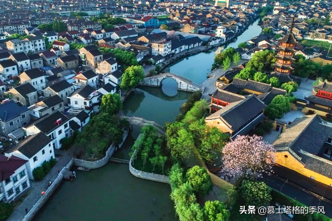 最适合旅居的古镇,适合旅游居住的古镇推荐