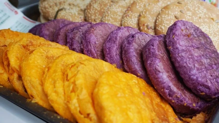 南京北大青鸟美食指南：小行路16号，1024G的胃也装不下