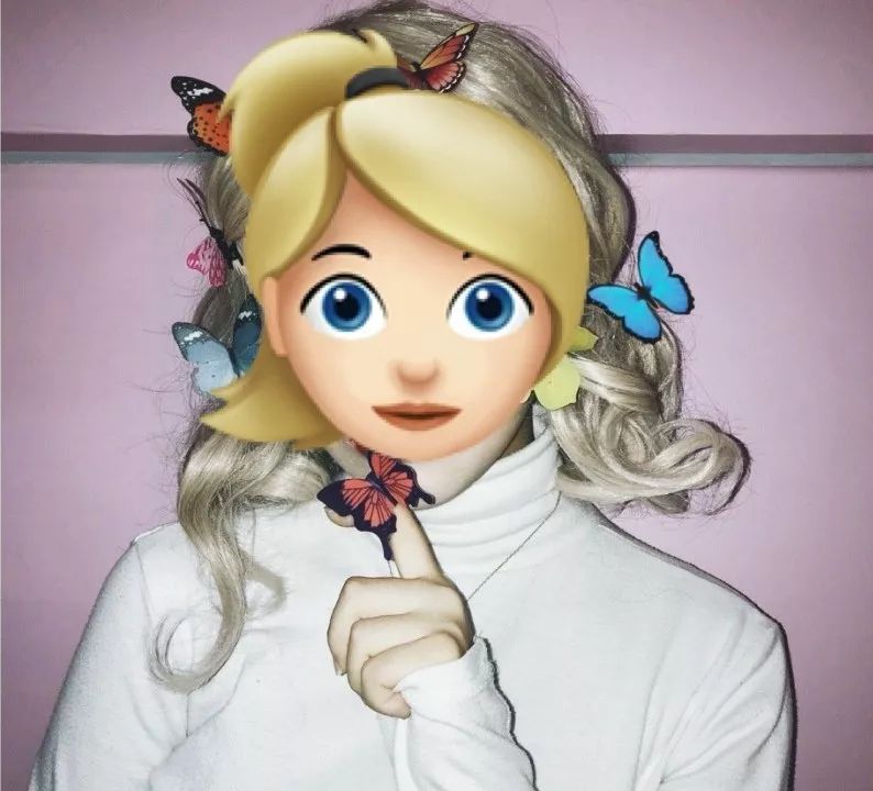 话题|一起化蝶的爱情是没有了,但你还能搞到这些