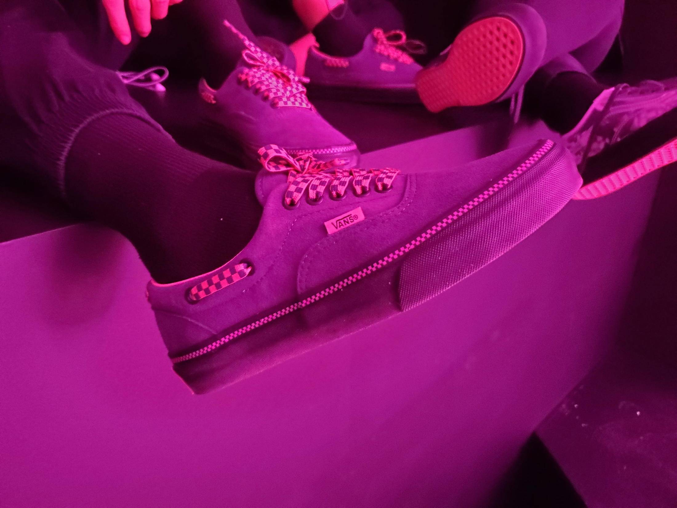 vans鼠年,vans鼠年有什么限定鞋