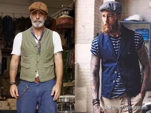 男人衣柜必备六件,男人的衣柜里必备款