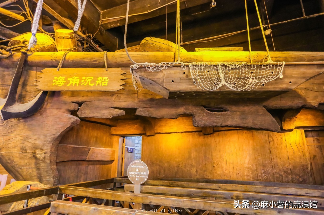 三亚千古情景区附近打卡,三亚千古情附近的打卡点