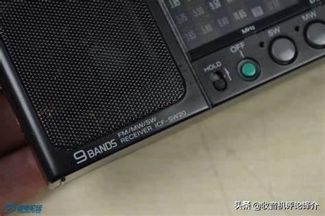 索尼sw23收音机,索尼sw23收音机怎么样