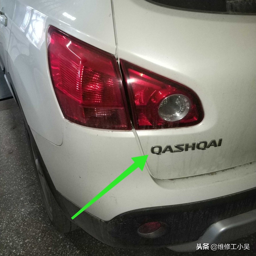 7万公里汽油滤芯拆解,7万公里汽油滤芯该换了吗