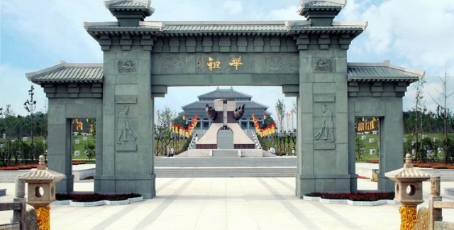 随州市炎帝故里景区现在要门票吗,随州炎帝故里景区游玩攻略