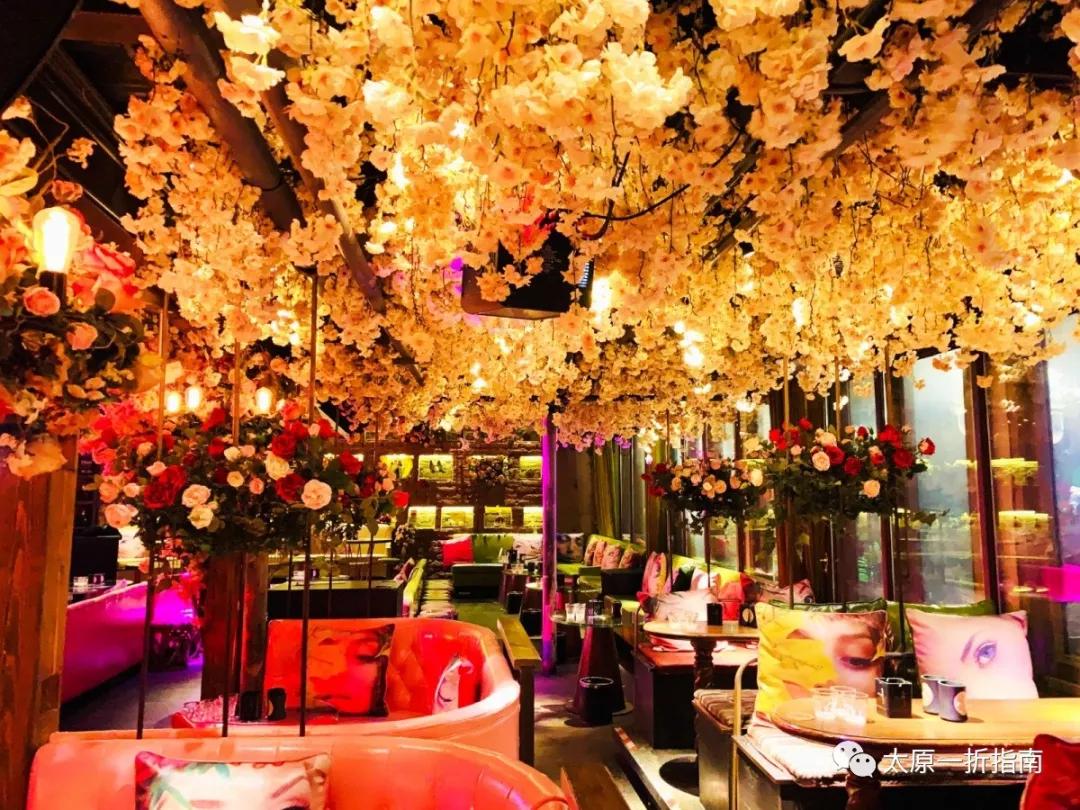 太原一折指南小程序,太原一折指南