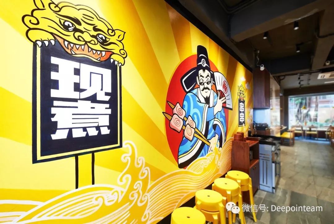 实体店如何打造人设,店铺营销如何更好的建立人设