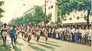 40年改革开放，广西发展有图有真相！