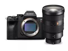 学摄影没多久买个什么相机中等的,初级学摄影买什么相机