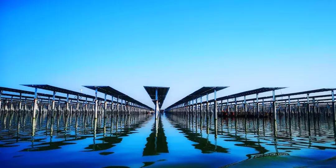 震撼的电厂,电厂震撼