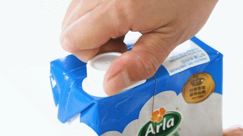 常用几种淡奶油口感测评,超级推荐淡奶油