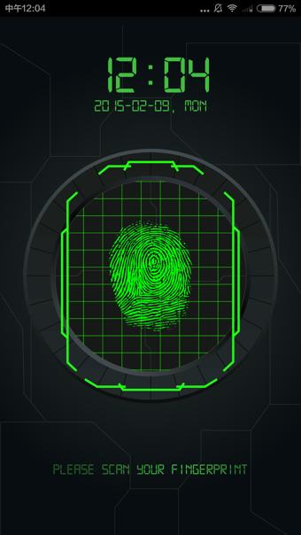 手机什么解锁方式最好,华为手机解锁方式