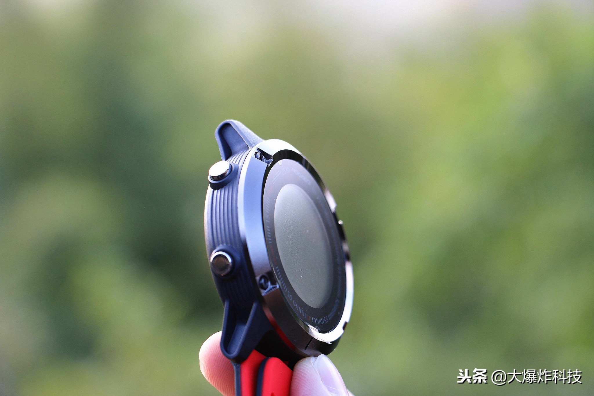 咕咚gps运动手表s1找不到了,咕咚手表s1定位