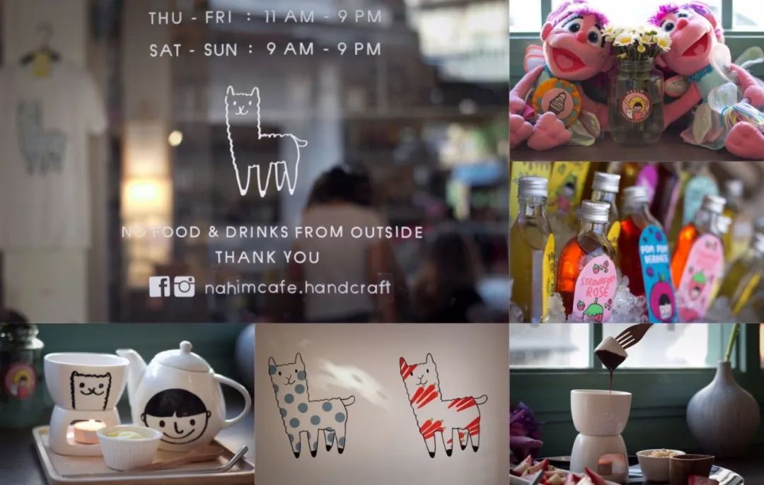 2023曼谷网红咖啡店推荐,泰国曼谷唐人街咖啡店