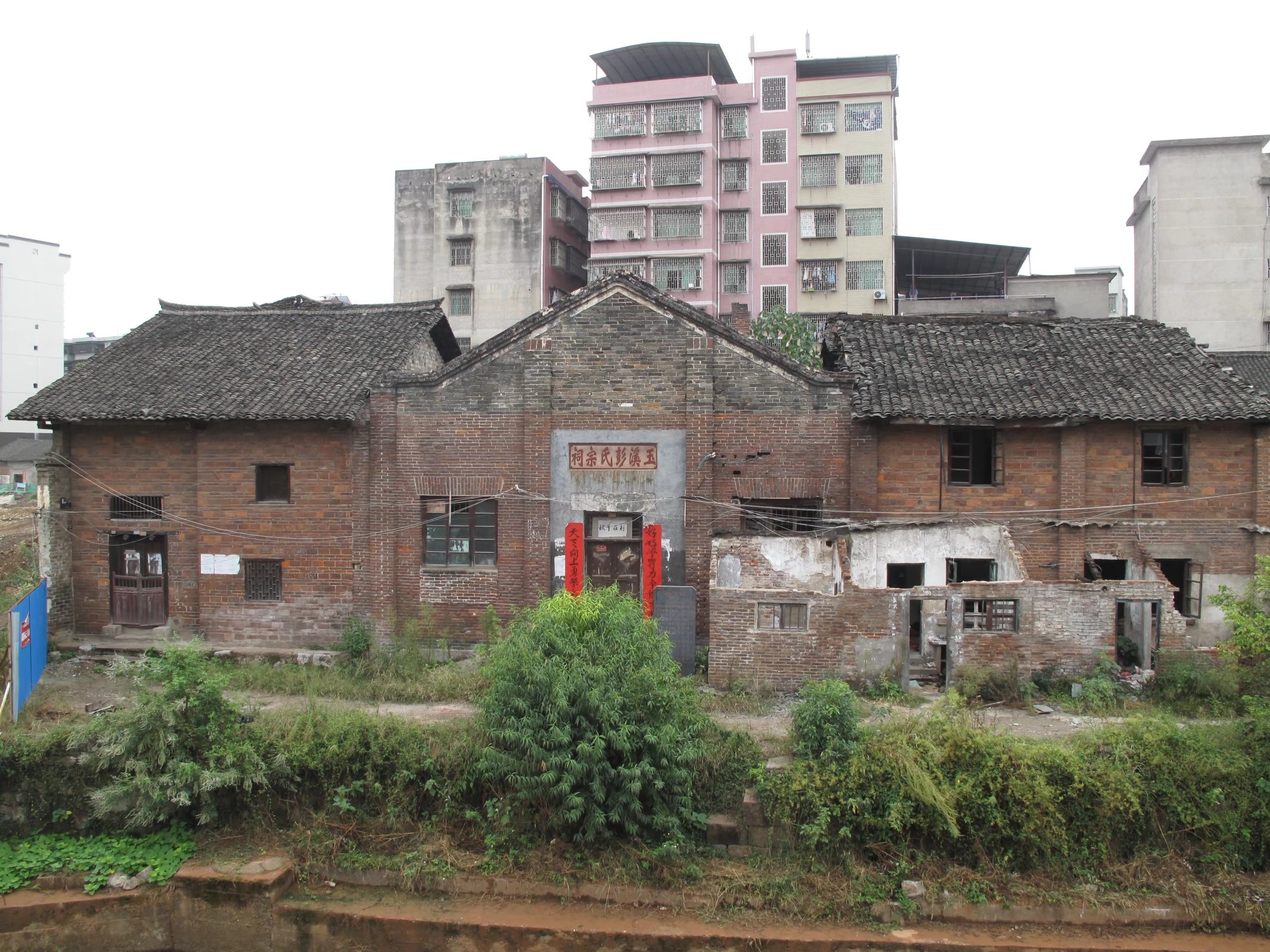 郴州宜章游玩景点推荐,湘粤古道宜章段