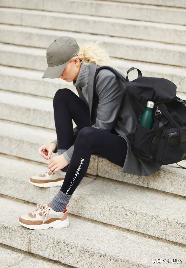 品牌种草丨西班牙时装品牌PedrodelHierro2021秋冬理想生活