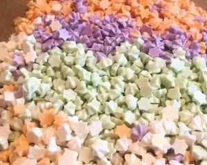 儿童酸奶溶豆制作方法 (酸奶溶豆和鲜奶溶豆)