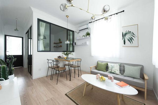 户型不好可以装出好的效果吗,户型设计好看的关键在于哪里