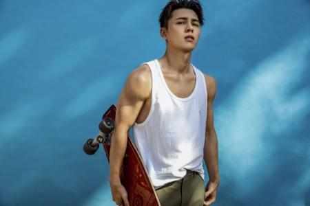 吴谨言绯闻大全,30岁吴谨言疑曝光恋情