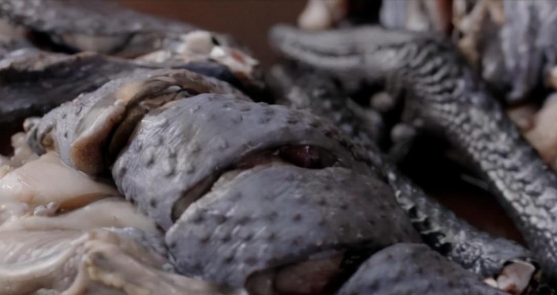 乌鸡汤最营养健康的做法,一份简单好喝的乌鸡汤带给大家啦