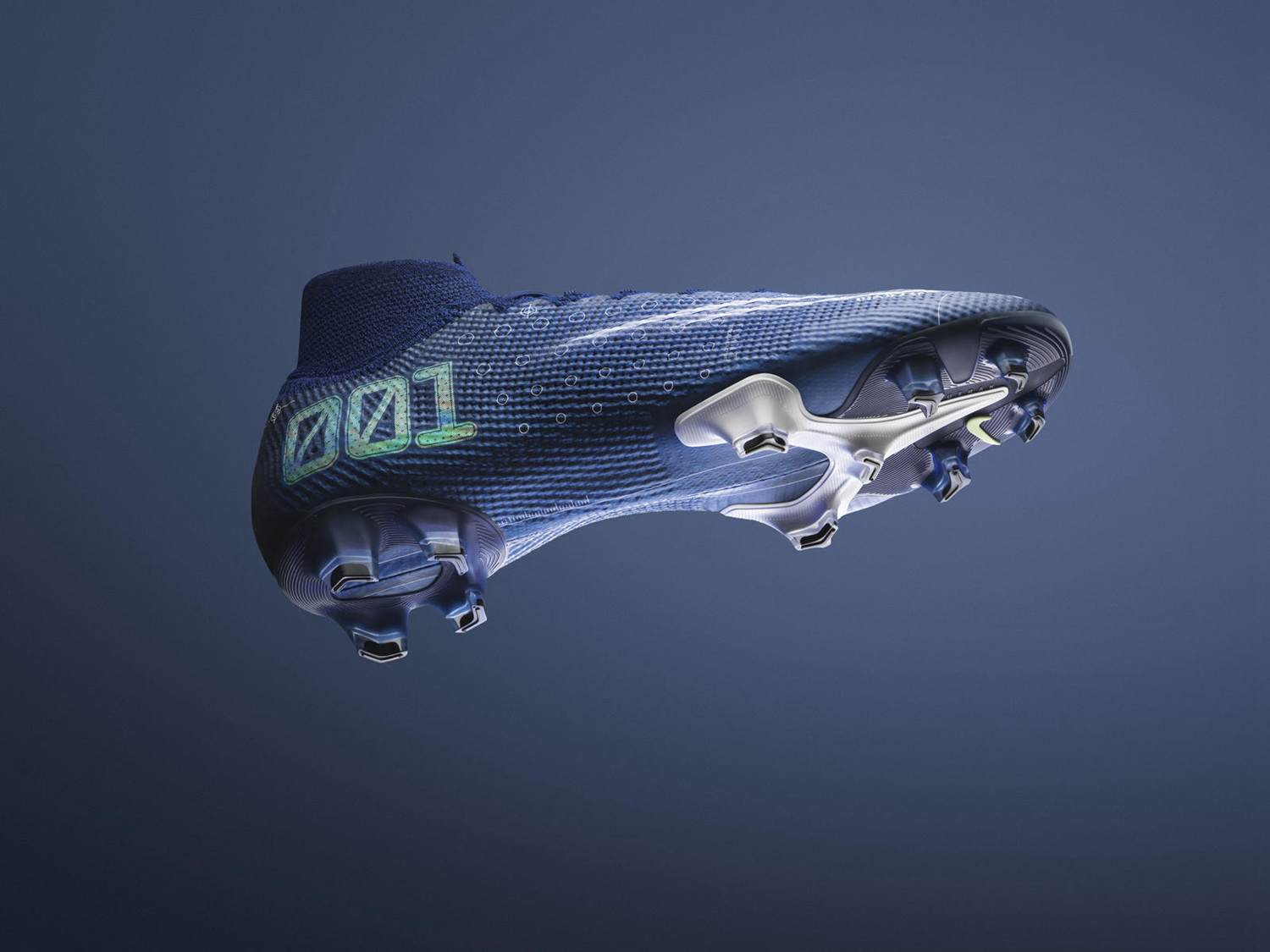 耐克足球鞋nikemercurialsuperfly,耐克mercurial足球鞋25周年