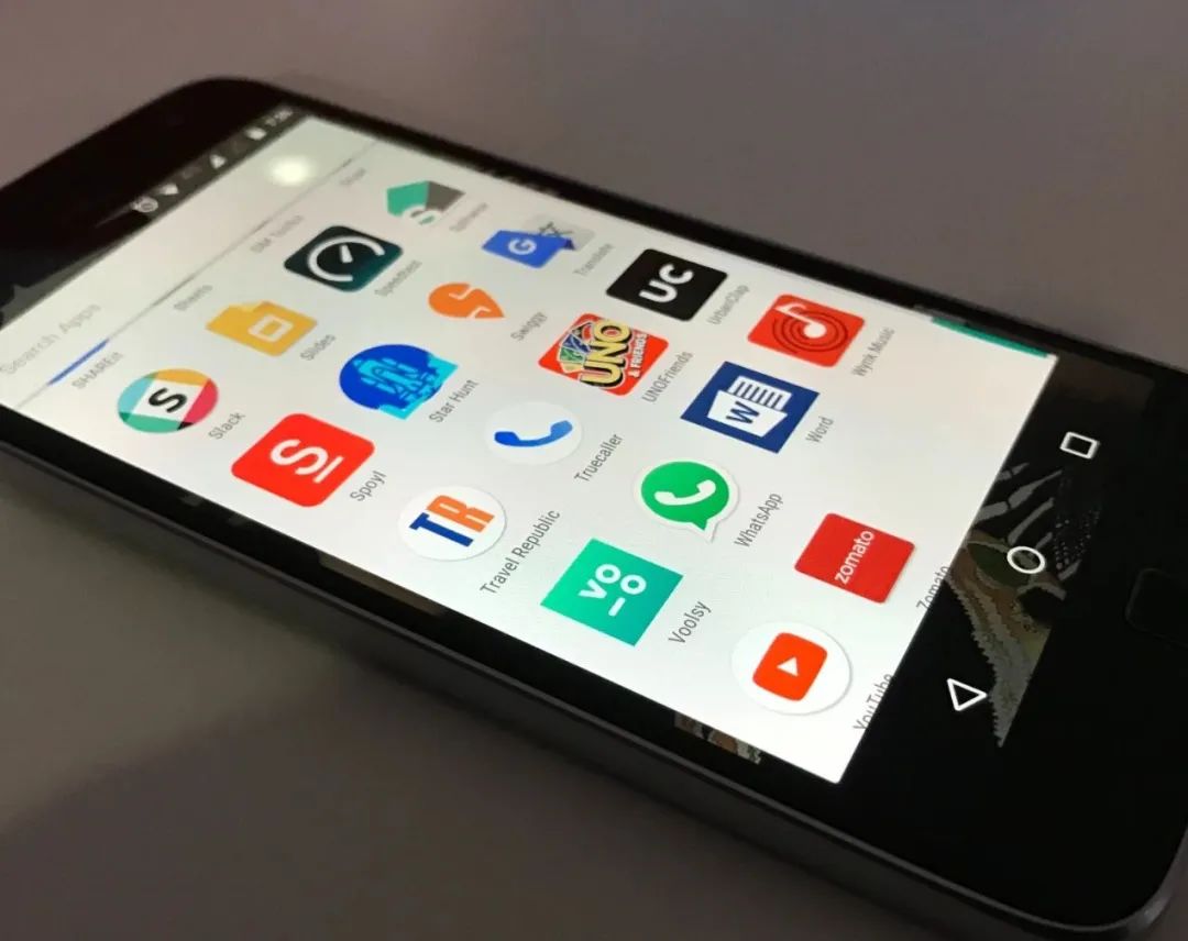 2022年印度最火app,印度app软件市场现状