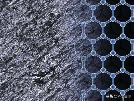 了解石墨烯材料在现代生活的应用,石墨烯的应用领域及前景