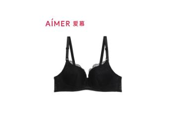 无钢圈零束缚舒适内衣可拆卸,无钢圈超舒服的内衣