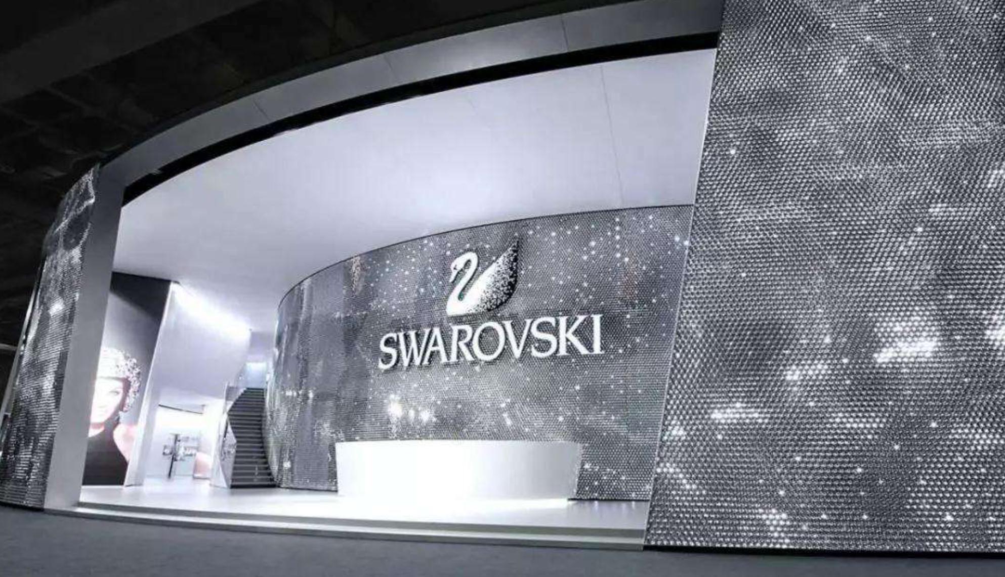 施华洛世奇关店裁员吗,施华洛世奇破产了吗