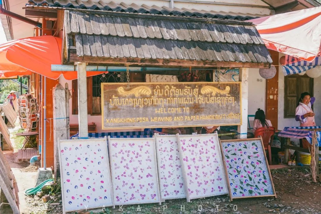 昆明自驾老挝超详细攻略,昆明老挝一日游