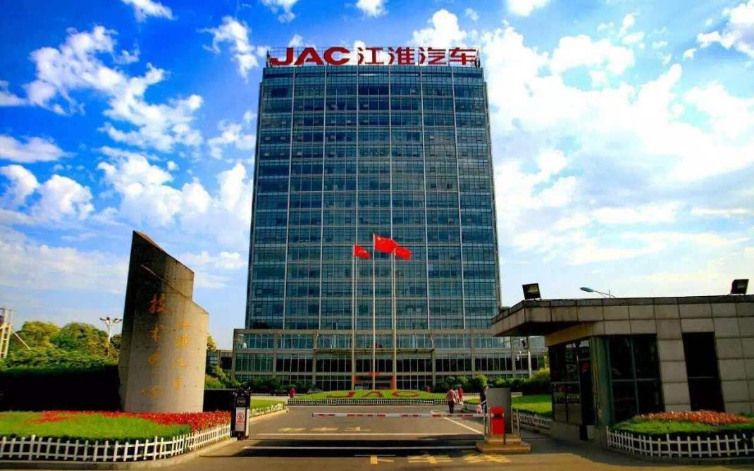 江淮客车安凯,江淮客车和安凯客车的关系