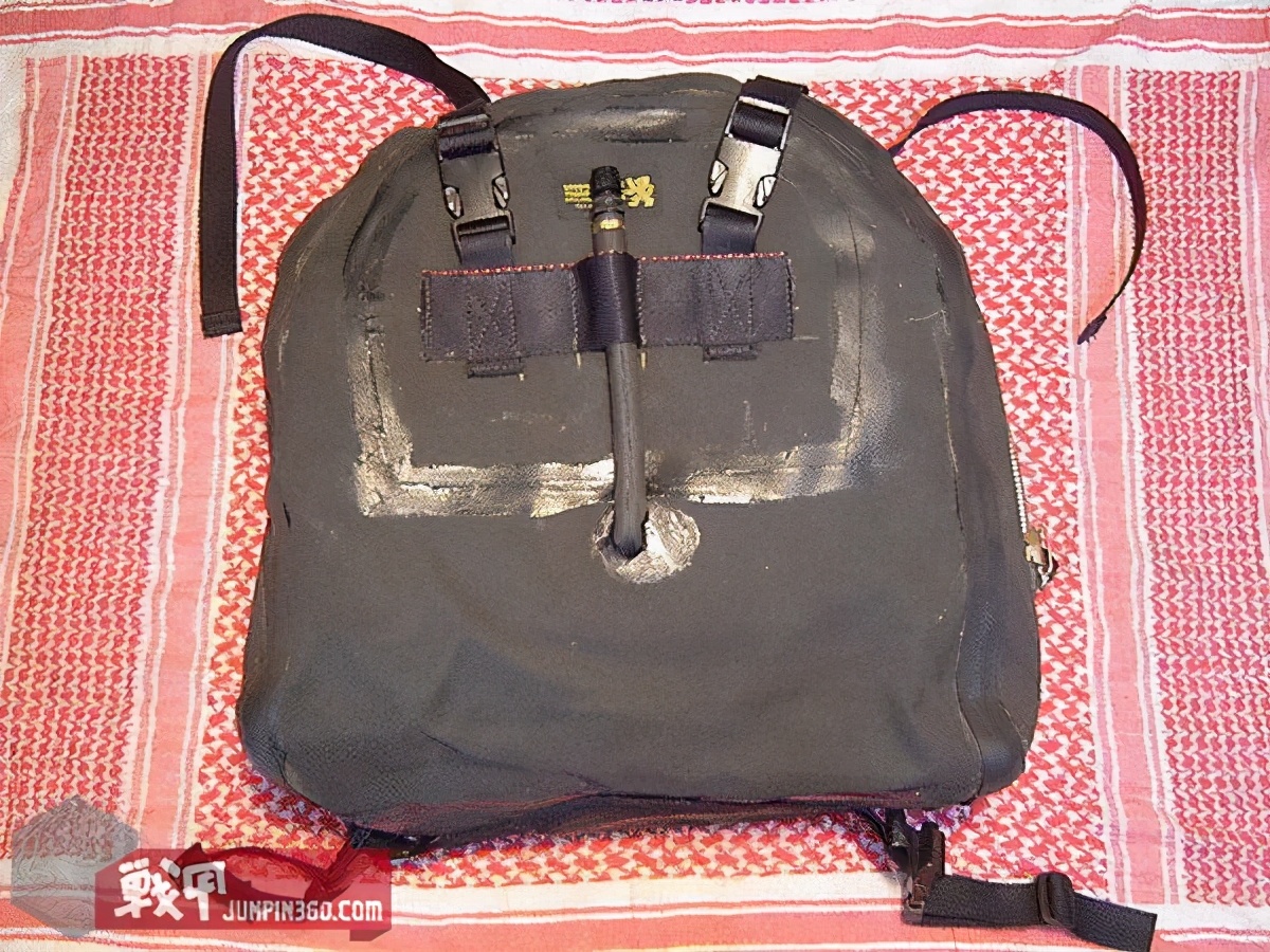 折腾九年，就拿出这点东西凑外拍？（中）