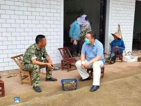 消费扶贫进社区助农增收送实惠,消费扶贫助农闯出新富路