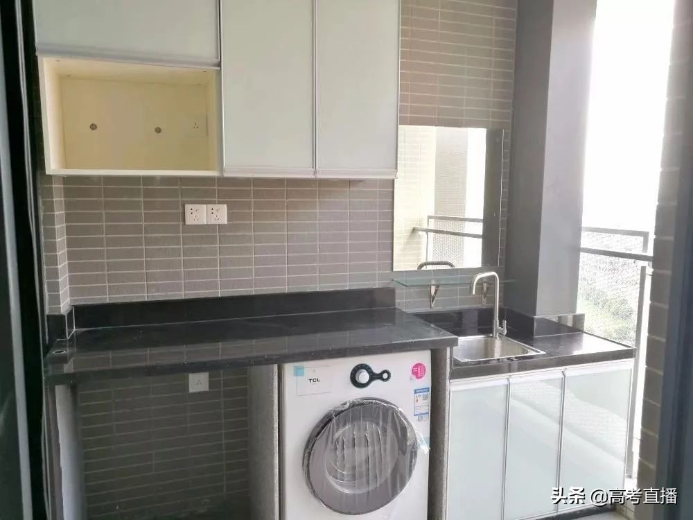 羡慕!广东大学新校区吊炸天!有6所专科公办院校