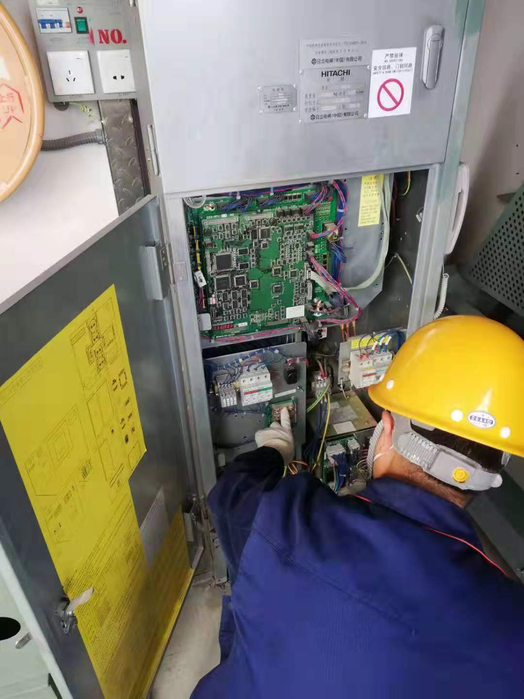 战疫情、保安全！四川特种设备人在行动