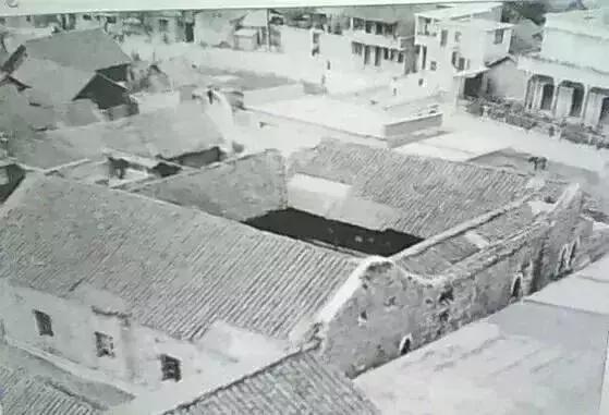 安顺珍贵老照片,安顺百年老照片