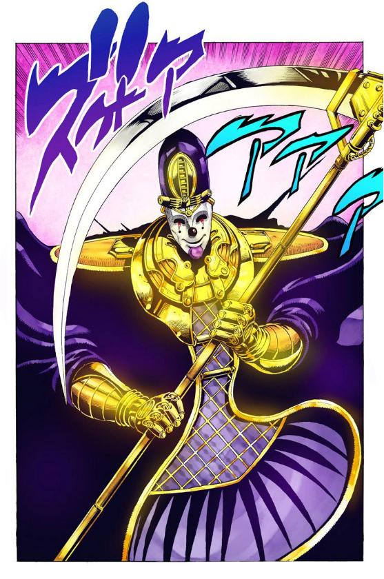 黑白漫画和彩色漫画哪个更难画,彩色版漫画欣赏