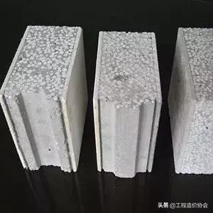 新型轻质墙体板,新型建材轻质板