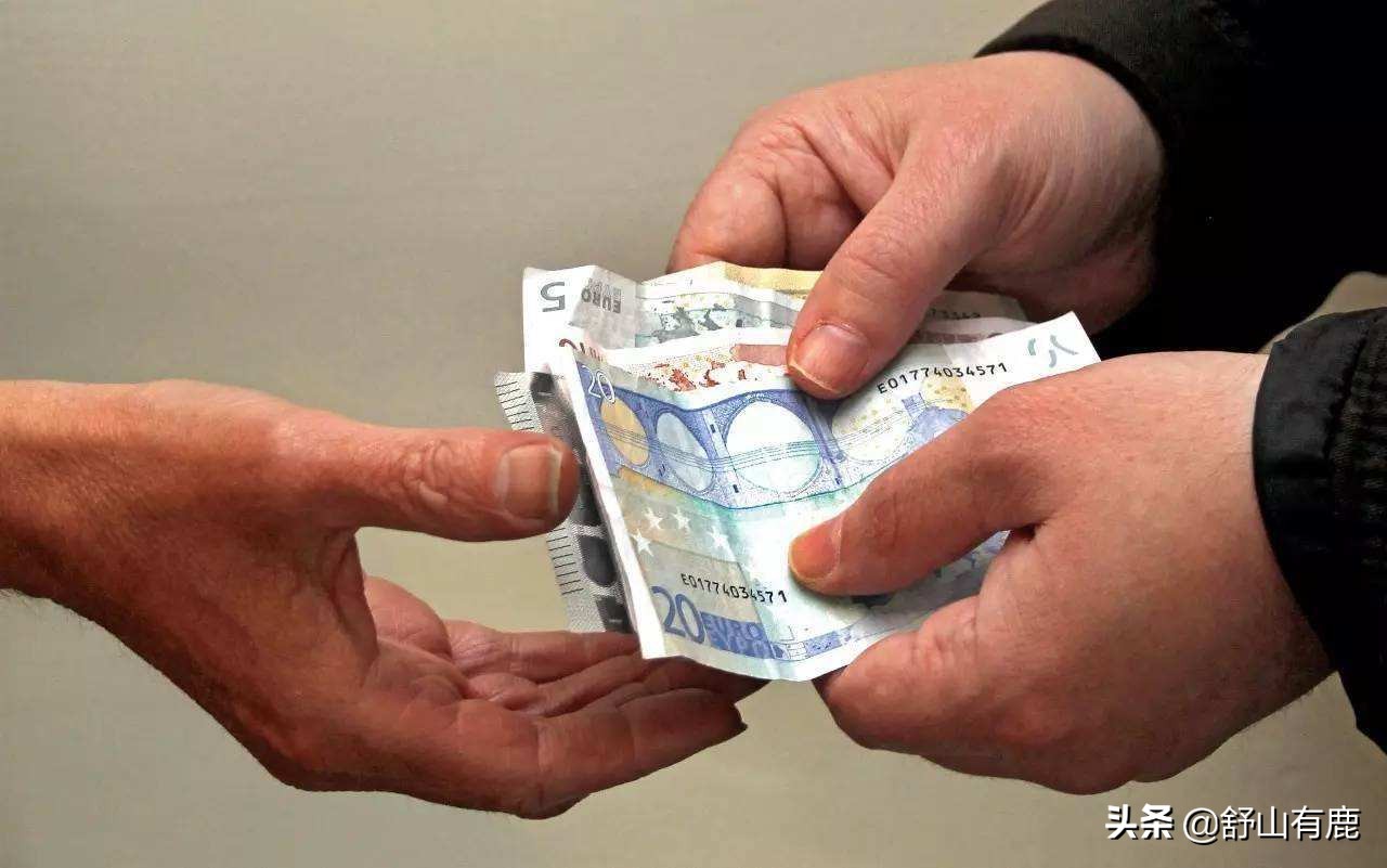 当朋友不借你钱的那一刻崩溃,当朋友借钱好久没还该怎么开口