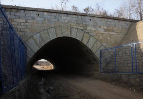 涵洞的基本工程是什么,涵洞工程讲解