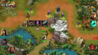 塔防三国手游,三国题材的塔防手机游戏